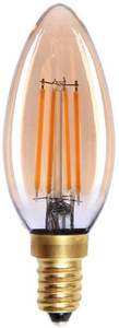 Italux LED Bulb B35 E14 300lm 2200K