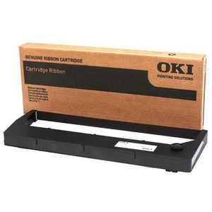 OKI Ink Cartridge Ribbon for MX 09005591