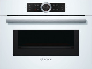 Bosch Oven CMG633BW1