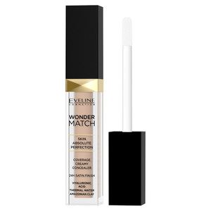 Eveline Concealer Wonder Match no. 15 Natural