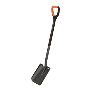 Magnusson Square Shovel 115cm