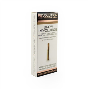 Make-Up Revolution Brow Revolution Auburn 3.8g