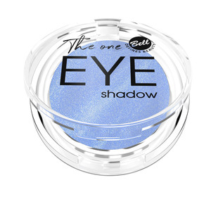 Bell The One Eyeshadow no. 09 - pearl