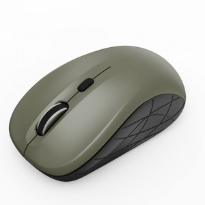 iBOX Optical Wireless Mouse Rosella, grey