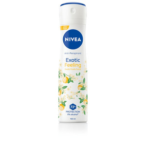 NIVEA Anti-perspirant Deodorant Spray Pure Energy 150ml