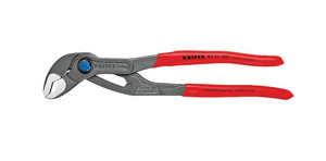 KNIPEX High-Tech Water Pump Pliers Cobra® QuickSet 250mm