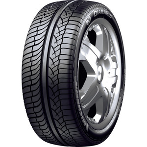 MICHELIN 4X4 Diamaris 275/40R20 106Y