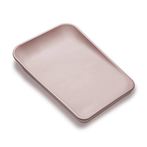 LEANDER Changing Mat MATTY™, dusty pink