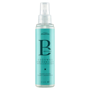 JOANNA Botox Rebuilding & Smoothing Hair Conditioner Spray