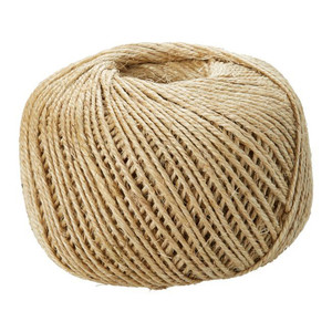 Diall Natural Sisal Twine 2.8mm x 180m