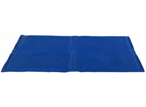 Trixie Cooling Mat 110x70cm, blue