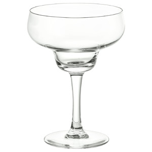 FESTLIGHET Margarita glass, 34 cl