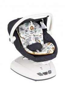 Graco Baby Swing Soother Move with Me Into the Wild 0-9m/0-9kg