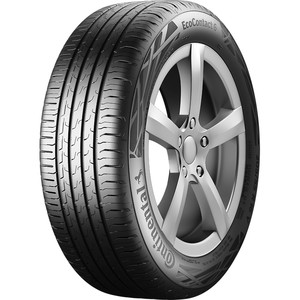 CONTINENTAL EcoContact 6 205/55R17 91W