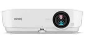 BenQ Projector MW536 DLP WXGA/4000AL/20000:1/HDMI