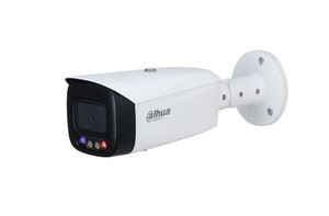 Dahua Bullet IP Camera 4K HFW3849T1-AS-PV-0280B