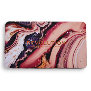 Makeup Revolution Forever Flawless Allure Eyeshadow Palette Vegan