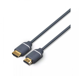 Philips Cable HDMI 2.0 4K 60Hz Ultra HD 3m
