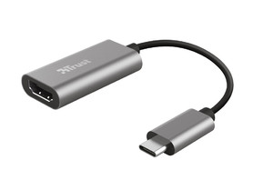 Trust Adapter USB-C to HDMI