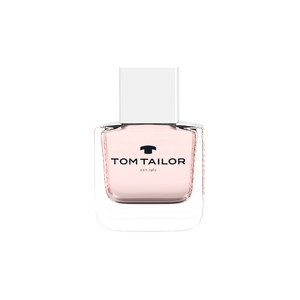 Tom Tailor Woman Eau de Toilette 30ml