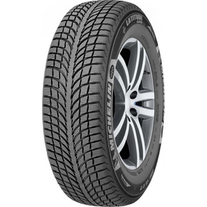 MICHELIN Latitude Alpin LA2 255/60R17 110H