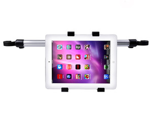 Universal Tablet Holder for Car 7-10.1'' MC-657 Headrest Mounting