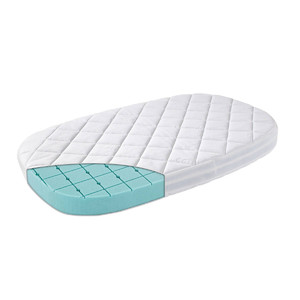 LEANDER Mattress for CLASSIC™ Baby Cot, Premium