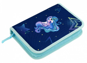 Hama Pencilcase Pencil Case Unicorn