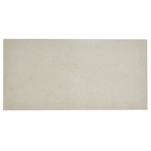 Gres Tile Konkrete Colours 29.7 x 59.8 cm, ivory, 1.24 m2