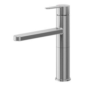 GoodHome Sink Mixer Tap Phoran