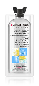 Dermofuture Precision Vita-C Perfect Night Cream 12ml