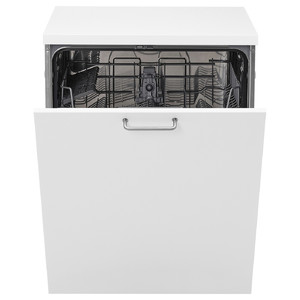 RENGÖRA Integrated dishwasher