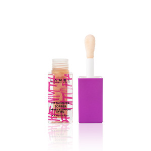 LAMEL The Myth of Utopia Lip Topper for Lips 401 4.5ml