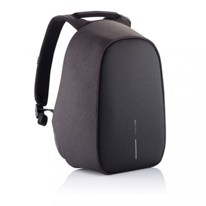 XD Design Backpack 15.6" Bobby Hero Regular, black