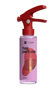 HISKIN Hair Perfume Vanilia & Rose 100 ml