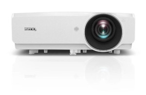 BenQ Projector SH753P DLP HD 5000ANSI/13000:1/HDMI