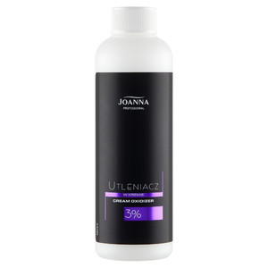 Joanna Professional Styling Colouring and Perm Cream 3% 130g