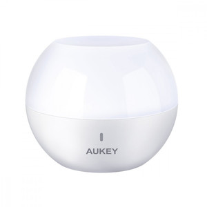 Aukey Mini LED Night Lamp RGB
