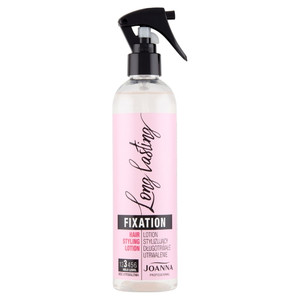 Joanna Professional Hair Styling Lotion Long Lasting 300ml