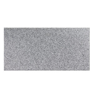 Flamed Granite Tile 61 x 30.5 x 2 cm, 0.558 m2, 603