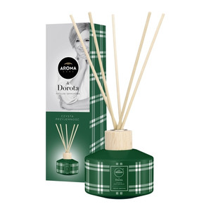 Aroma Home Fragrant Sticks Pure Pleasure 100ml