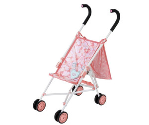 Zapf Baby Annabell Pushchair 3+