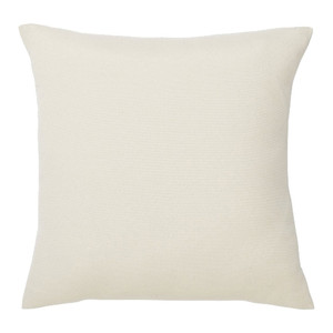 Cushion 35x35cm, off-white