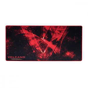 Modecom Volcano Gaming Mouse and Keyboard Pad