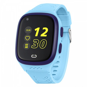 Garett Smartwatch Garett Kids Rock 4G RT, blue