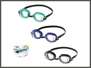Bestway Swim Goggles Hydro Swim 1pc, assorted colours, 14+