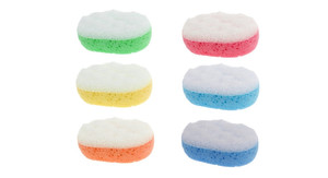 Bath Sponge Relax