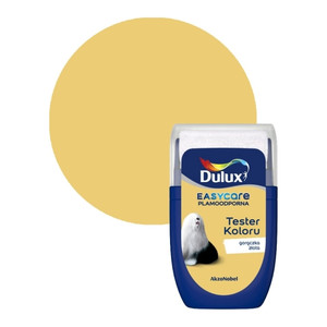 Dulux Colour Play Tester EasyCare 0.03l gold fever