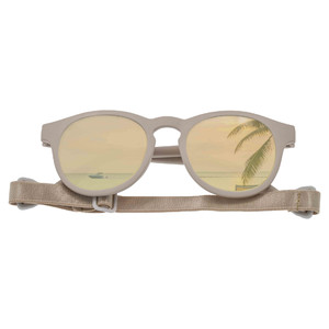 Dooky Baby Sunglasses Hawaii 6-36m, beige