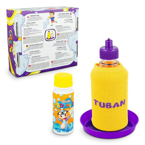 Tuban Set Bubble Snake 3+